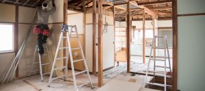 Entreprise de rénovation de la maison et de rénovation d’appartement à Fay-les-Etangs